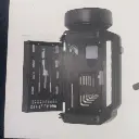 Protocol Workman Plus Spotlight & Tool Kit All- In- One LED Spotlight