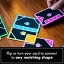 TACTA Card Game, Where Every Card Counts 