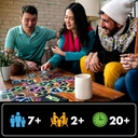 TACTA Card Game, Where Every Card Counts 