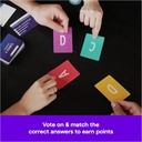 Spin Master Games - Just the Tip Party Game