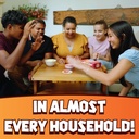 Words Are Hard - Party Games - Family Card Games - for Kids 8 and up