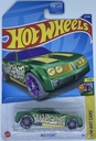 Hot Wheels - '65 Mercury Comet Cyclone - Drag Racers 9/10 - 