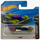 Hot Wheels - Assorted 
