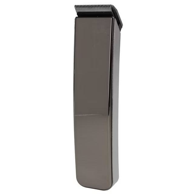 Vivitar cordless hair trimmer with 3 guides