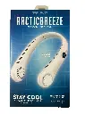Merkury Arctic Breeze Personal Neck Fan - White 