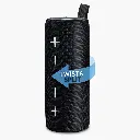 iHome Bluetooth Split Speaker with Wireless Stereo and Enhanced Bass