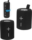 iHome Bluetooth Split Speaker with Wireless Stereo and Enhanced Bass