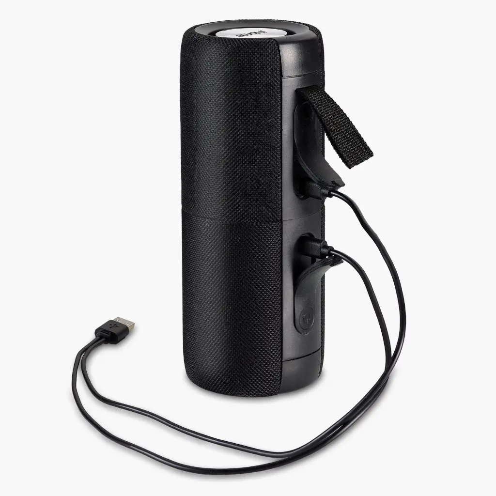 iHome Bluetooth Split Speaker with Wireless Stereo and Enhanced Bass