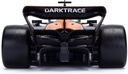 RC Cars: McLaren MCL38-1:14 Scale - Orange & Black Remote Control Toy Car - Model #39214