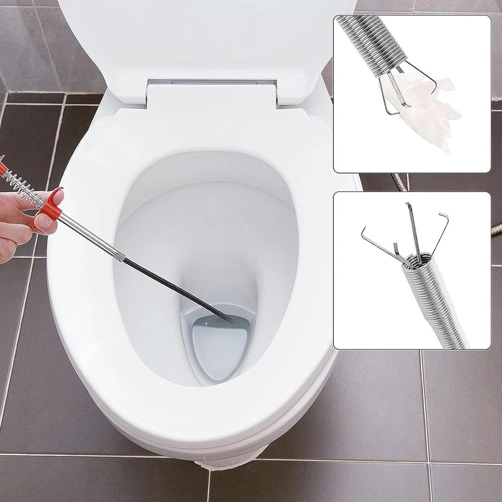 IDEAWORKS DRAIN CLAWS - SET OF 2
