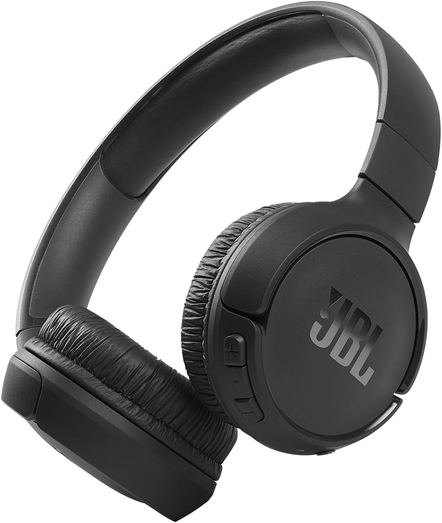 JBL TUNE510BT PURE BASS WIRELESS HEADPHONES