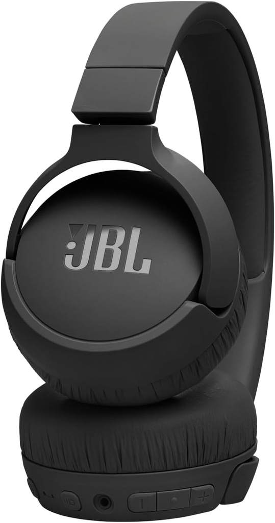 JBL TUNE510BT PURE BASS WIRELESS HEADPHONES (copy)