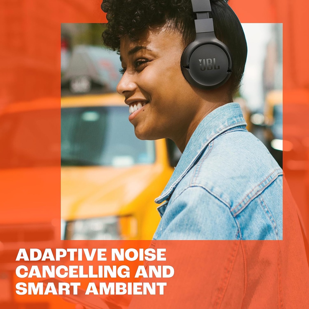 JBL TUNE510BT PURE BASS WIRELESS HEADPHONES (copy)
