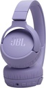 JBL Tune 670NC - Wireless On-Ear Headphones - Black
