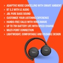 JBL TUNE510BT PURE BASS WIRELESS HEADPHONES (copy)