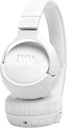 JBL Tune 670NC - Wireless On-Ear Headphones - Black