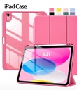 MOKO CASE FOR IPAD 10TH 2022 PINK (copy)