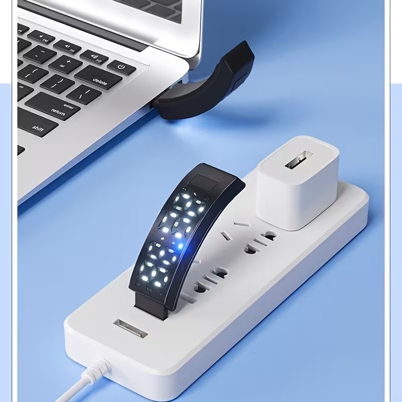 Multi-Functional Minimalist and Stylish Unisex Digital Watch with Alarm, Pedometer, Stopwatch, Luminous Display.- Black 