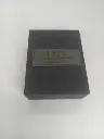 1913 Men's Accessories Stainless Steel + Leather Braclet New Condition.