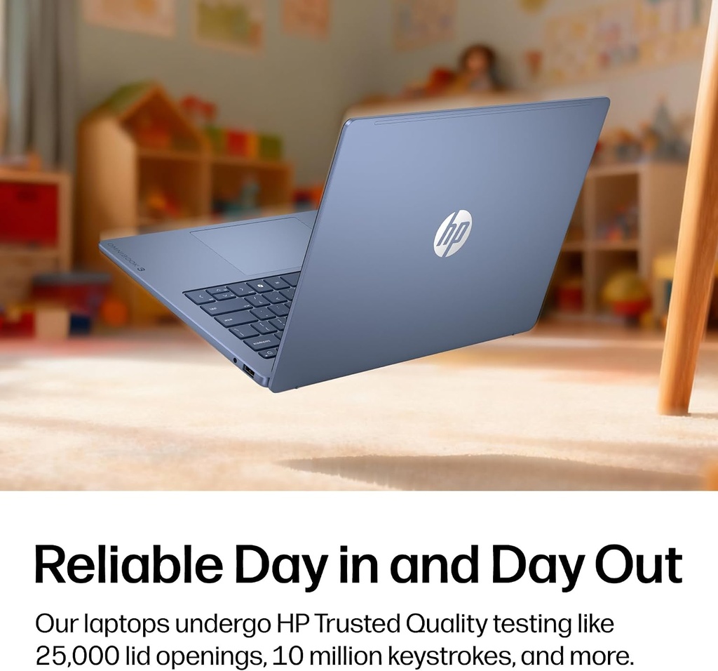 HP LAPTOP OmniBook 3 Laptop Next Gen AI 14-hz0053cl