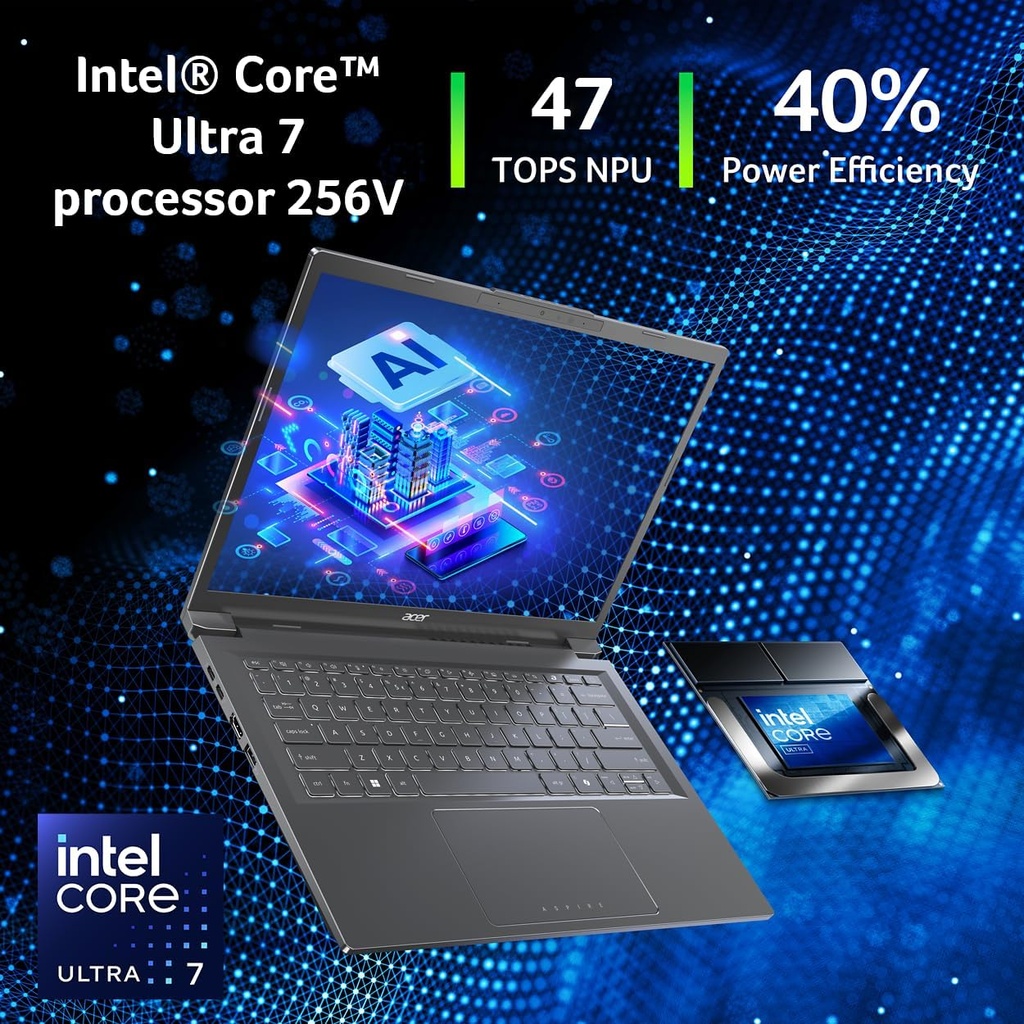 Acer Aspire 14AI A14-52M-72FH
