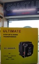 ULTIMATE STEP UP & DOWN TRANSFORMER  1000 WATTS       TC-1000W