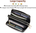 RAMPAGE Women Wallet 
