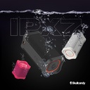 SKULLCANDY TERRAIN XL PINK SPEAKER