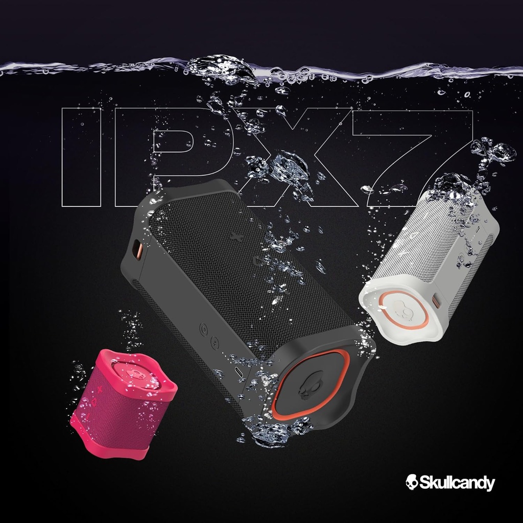 SKULLCANDY TERRAIN XL SPEAKER 