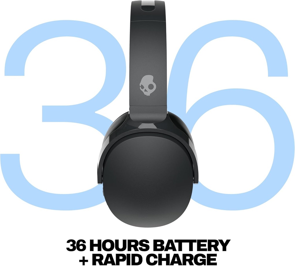 SKULLCANDY HESH EVO HEADSET