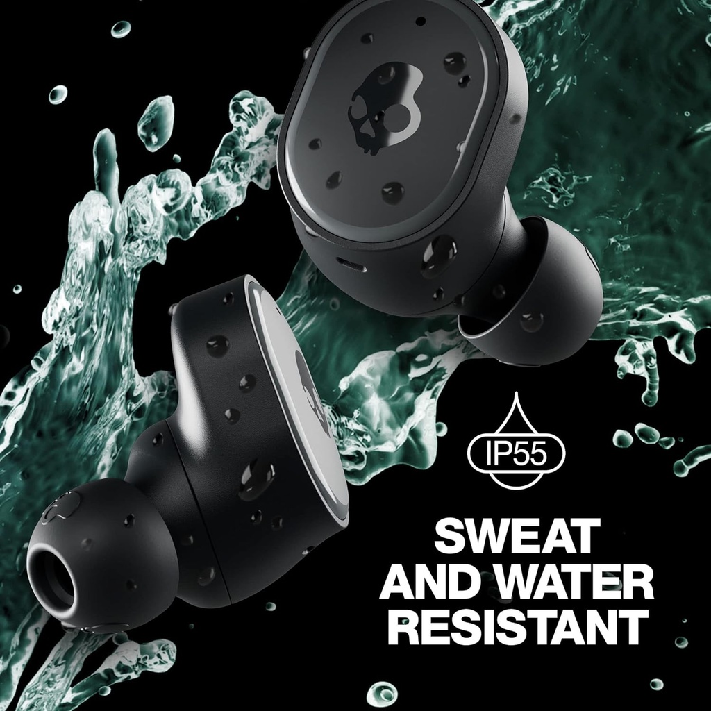 SKULLCANDY SESH ANC EARBUDS