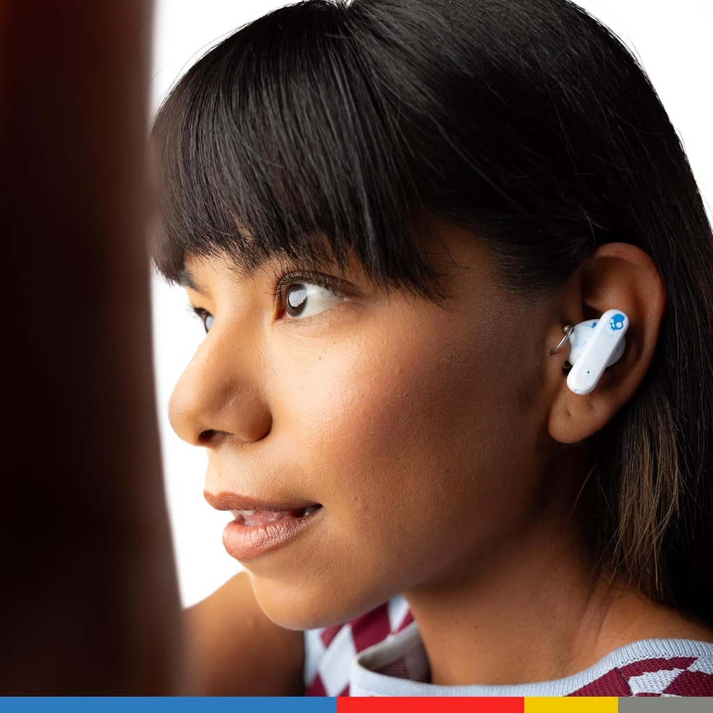 Skullcandy ECOBUDS