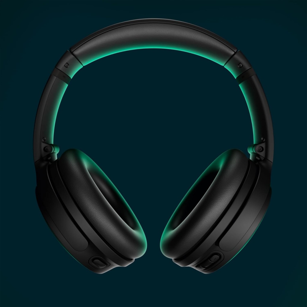 BOSE QUIETCOMFORT SC HEADPHONES 