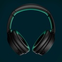 BOSE QUIETCOMFORT SC HEADPHONES 