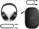BOSE QUIETCOMFORT SC HEADPHONES 
