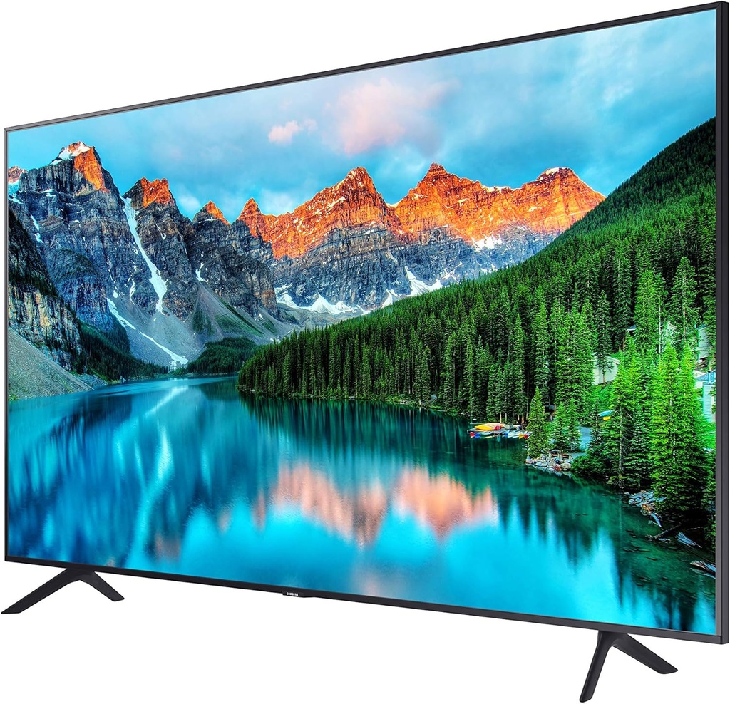 SAMSUNG CRYSTAL UHD 65"TV UN65DU6900