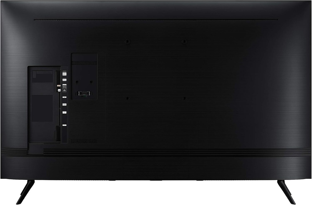 SAMSUNG CRYSTAL UHD 65"TV UN65DU6900