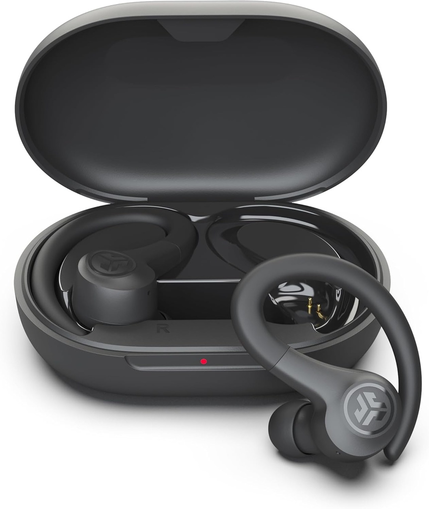 JLAB GO SPORT TRUE WIRELESS EARBUDS