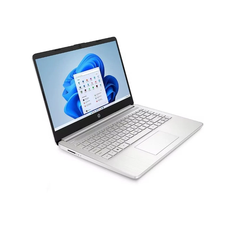HP 14-DQ0075NR LAPTOP 