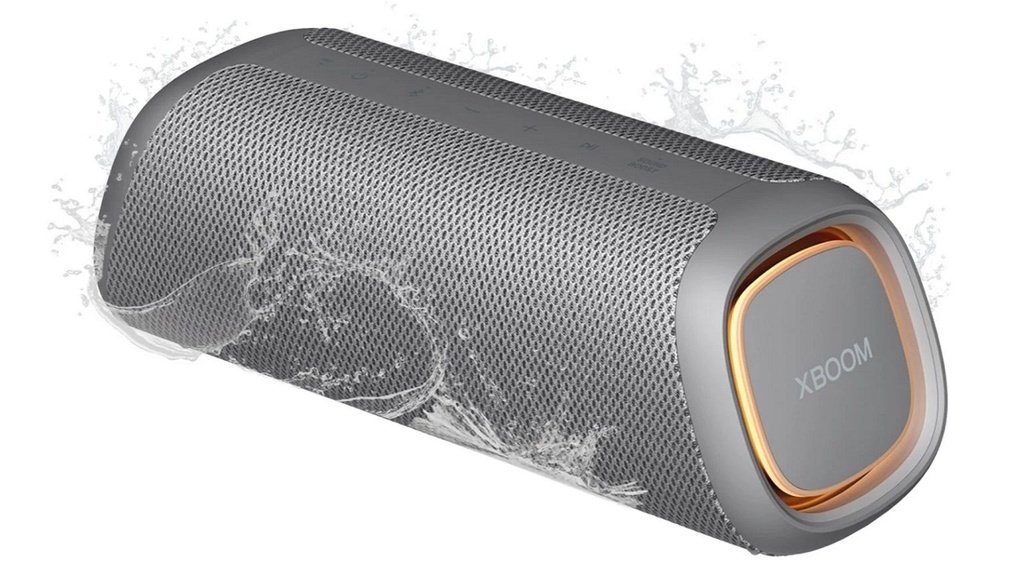 LG XBOOM XG5QGR