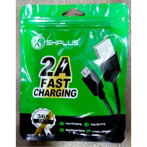 SHPLUS FAST DATA CABLE MICRO BB B036 