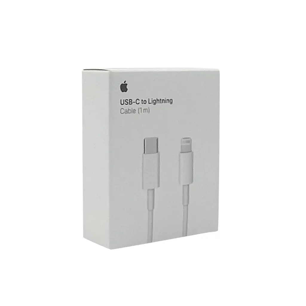 USB-C to Lightening Cable (1m)