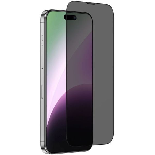 Phone Screen Protector Privacy Glass 