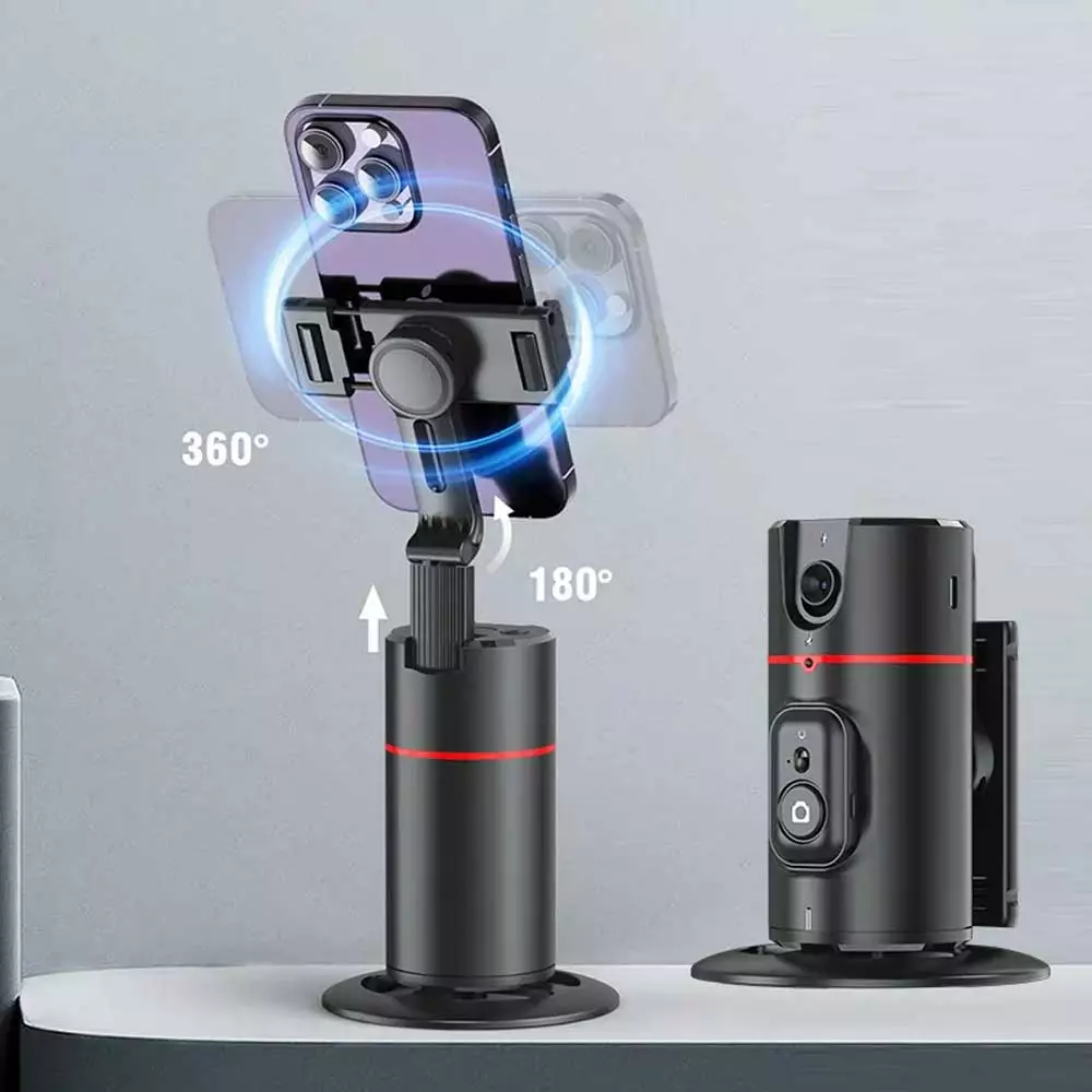 360 AUTO FACE TRACKING Q03 