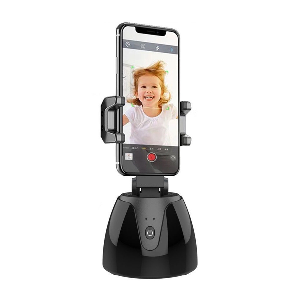 360 OBJECT TRACKING HOLDER