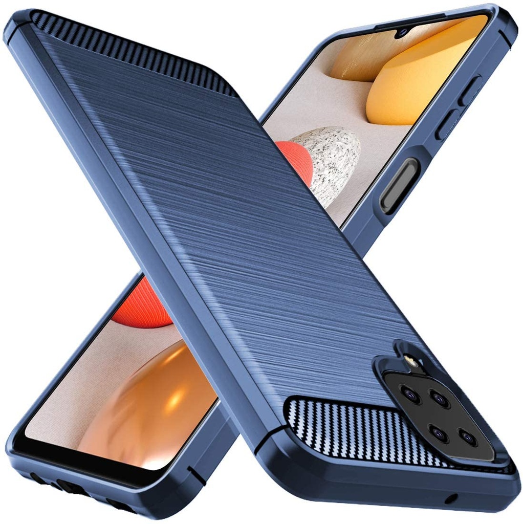 Samsung Leather Phone Cases