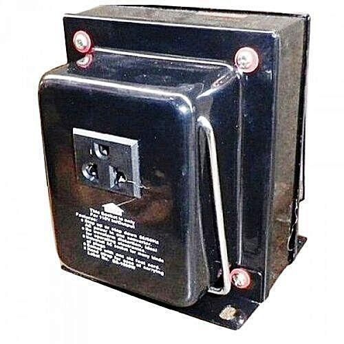 500W STEP UP & DOWN TRANSFORMER 