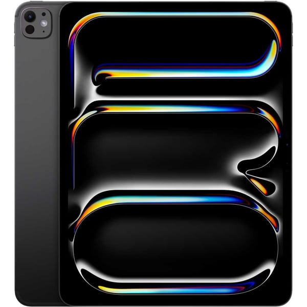 IPAD PRO 13 (M4) WI-FI+ CELLULAR 256GB PAD