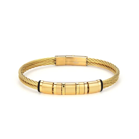 GIORGIO MILANO MEN BRACELETS 2049SG