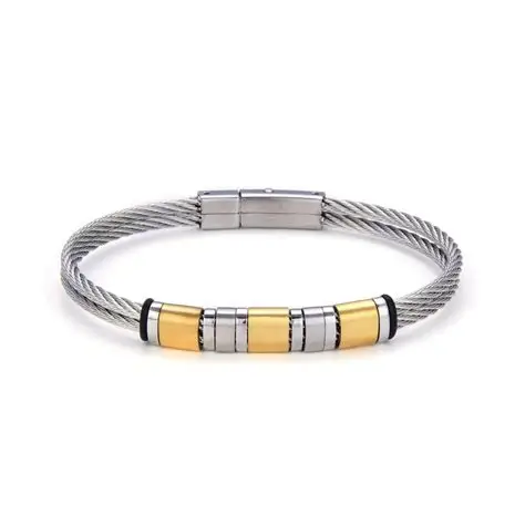 GIORGIO MILANO MEN BRACELETS 2049STG